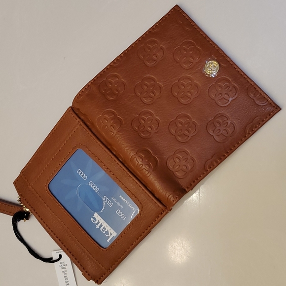 NWT Kate Landry Wallet - Picture 7 of 7
